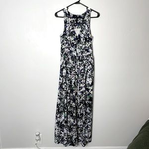 Banana Republic maxi